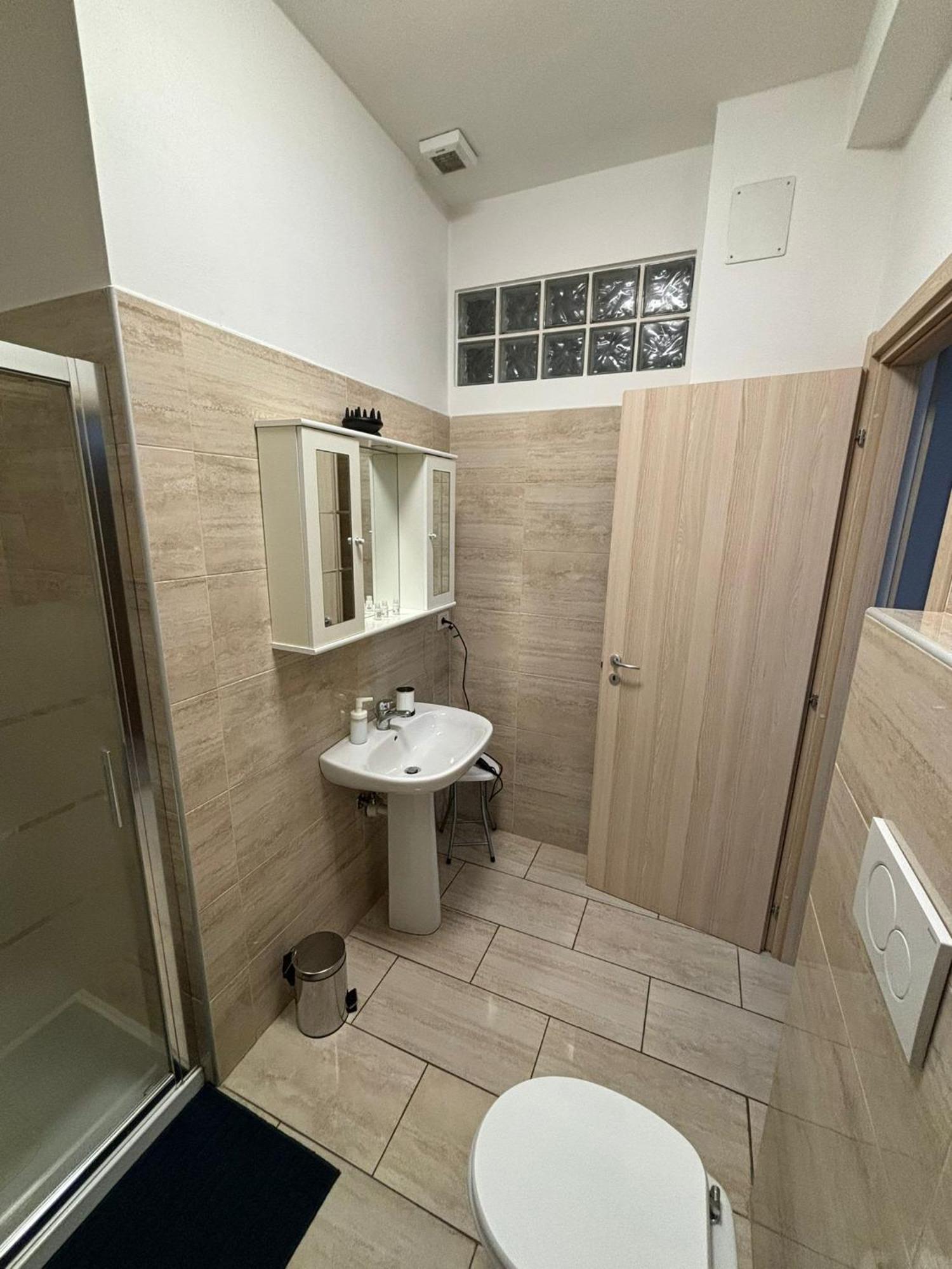 B&B Luna Seriate Room photo