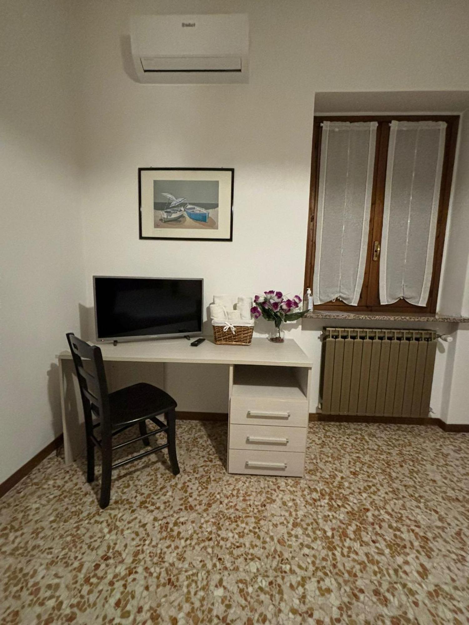 B&B Luna Seriate Room photo