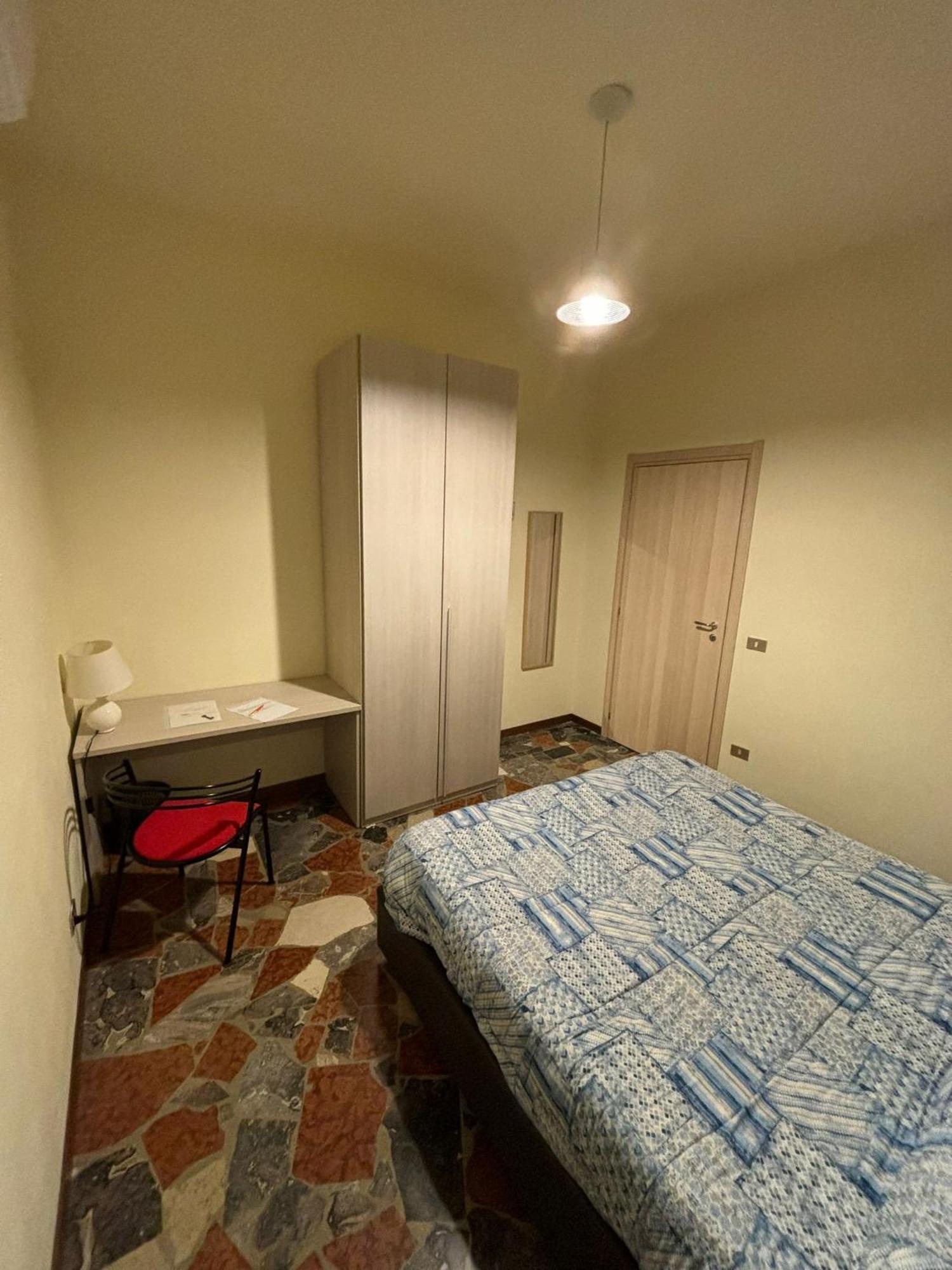 B&B Luna Seriate Room photo
