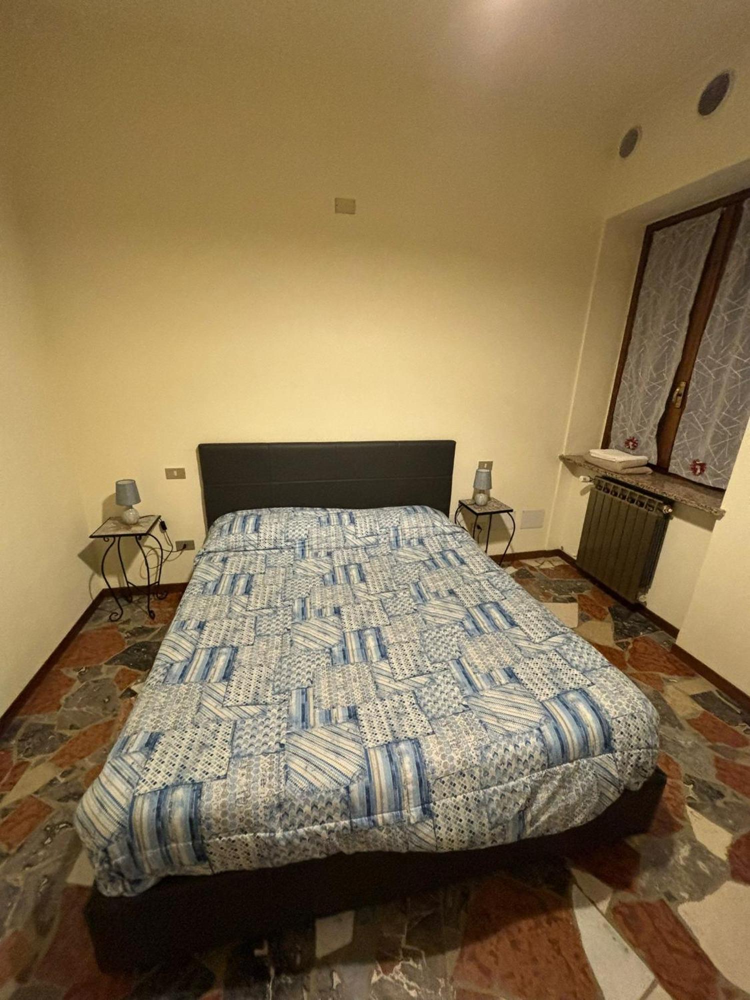B&B Luna Seriate Room photo